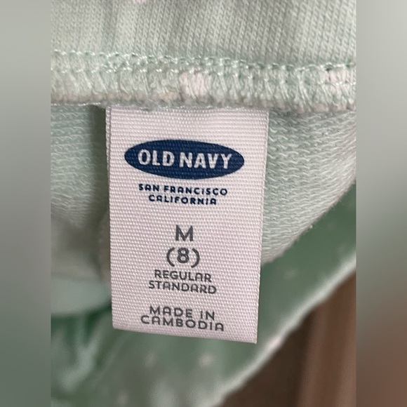 Old Navy Green Shorts Size M - Picture 5 of 7